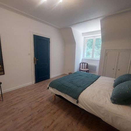 L'Echappee, Chambres Et Tables D'Hotes Morlaix Exteriér fotografie